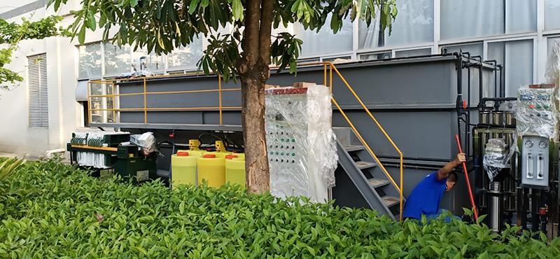 水垢是如何形成的？